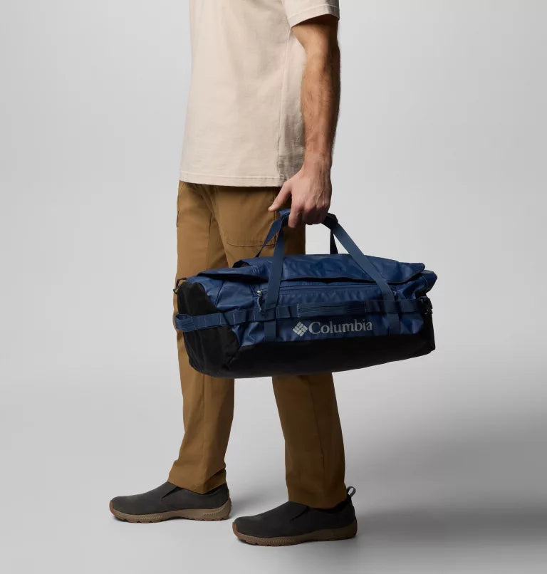 Unisex Landroamer™ 40L Duffel Bag | Columbia | Portwest - The Outdoor Shop