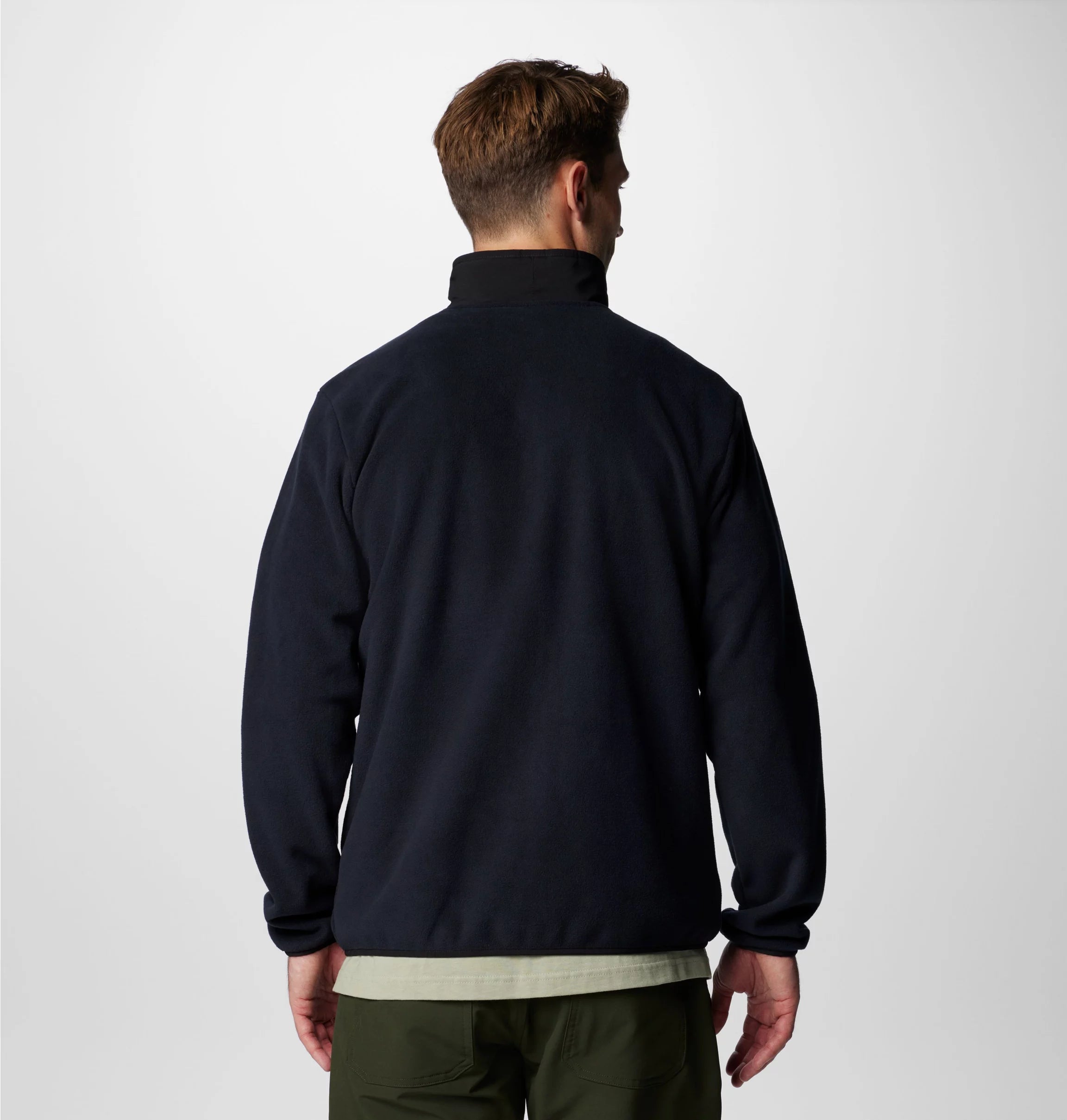 Men's Sequoia Grove™ Fleece Jacket | Columbia | Portwest - The Outdoor Shop