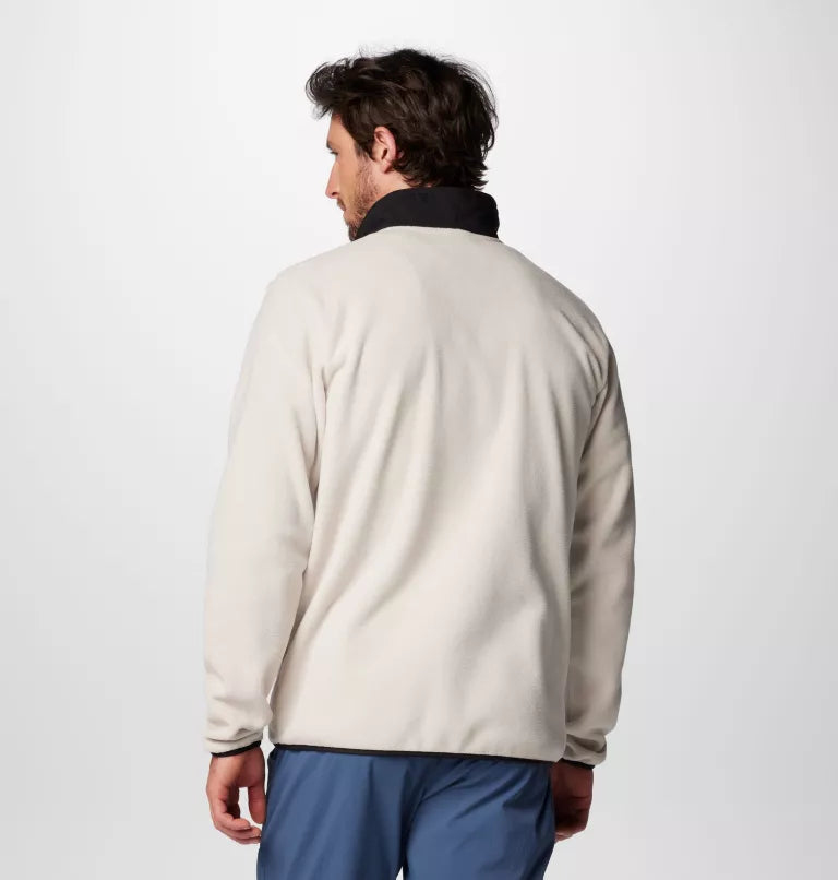 Men's Sequoia Grove™ Half Zip Fleece | Columbia | Portwest - The Outdoor Shop
