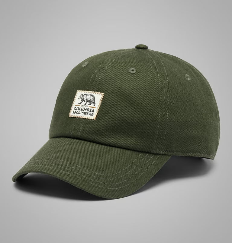 Columbia Unisex Provisions™ Cap | Columbia | Portwest - The Outdoor Shop