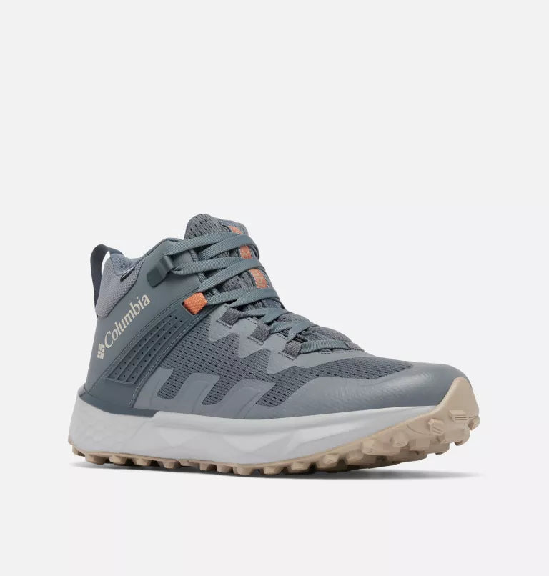 Men's Facet™ 75 II Mid Outdry™ Hiking Shoe | Columbia | Portwest - The Outdoor Shop