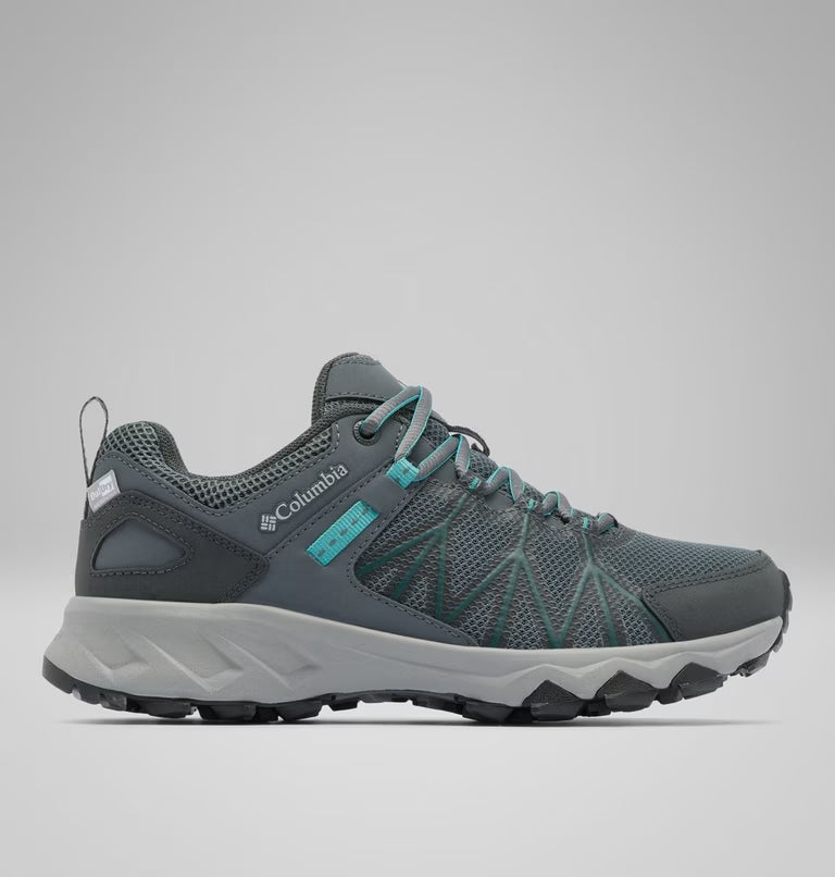 Columbia Women's Peakfreak™ II Outdry™ Hiking Shoe | Columbia | Portwest - The Outdoor Shop