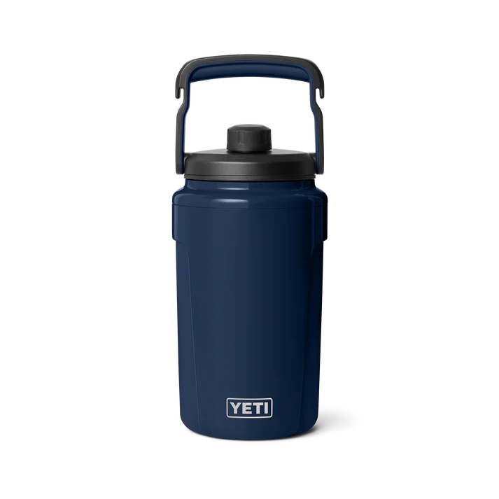 YETI Silo™ Half Gallon (1.89L) Jug | YETI | Portwest - The Outdoor Shop