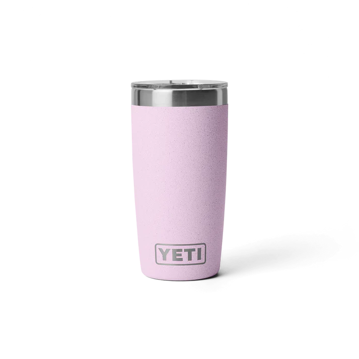 Rambler® 10 oz (295 ml) Tumbler | YETI | Portwest - The Outdoor Shop