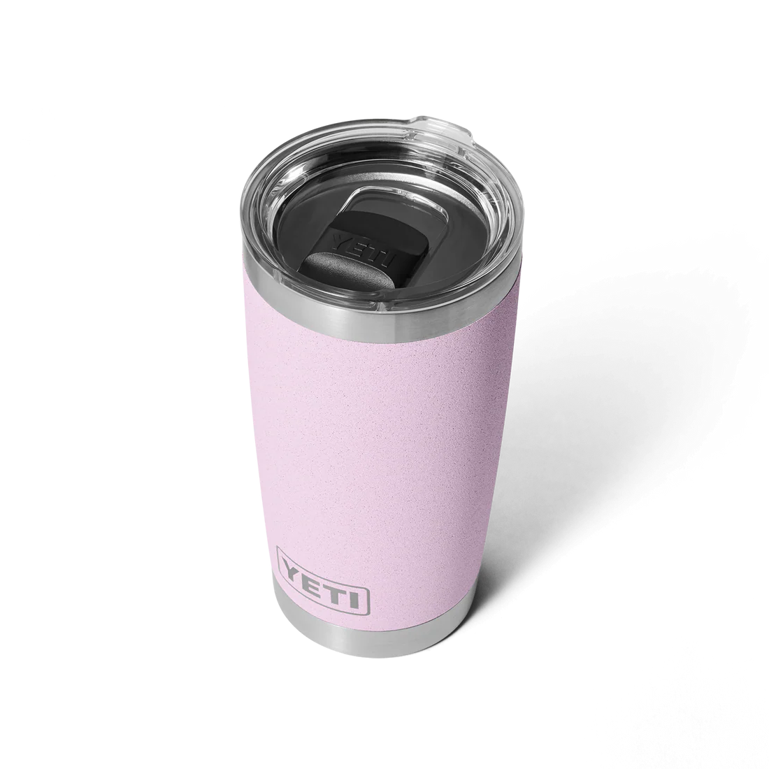 Rambler® 20 oz (591 ml) Tumbler With MagSlider™ Lid | YETI | Portwest - The Outdoor Shop