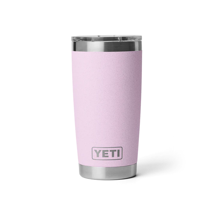 Rambler® 20 oz (591 ml) Tumbler With MagSlider™ Lid | YETI | Portwest - The Outdoor Shop