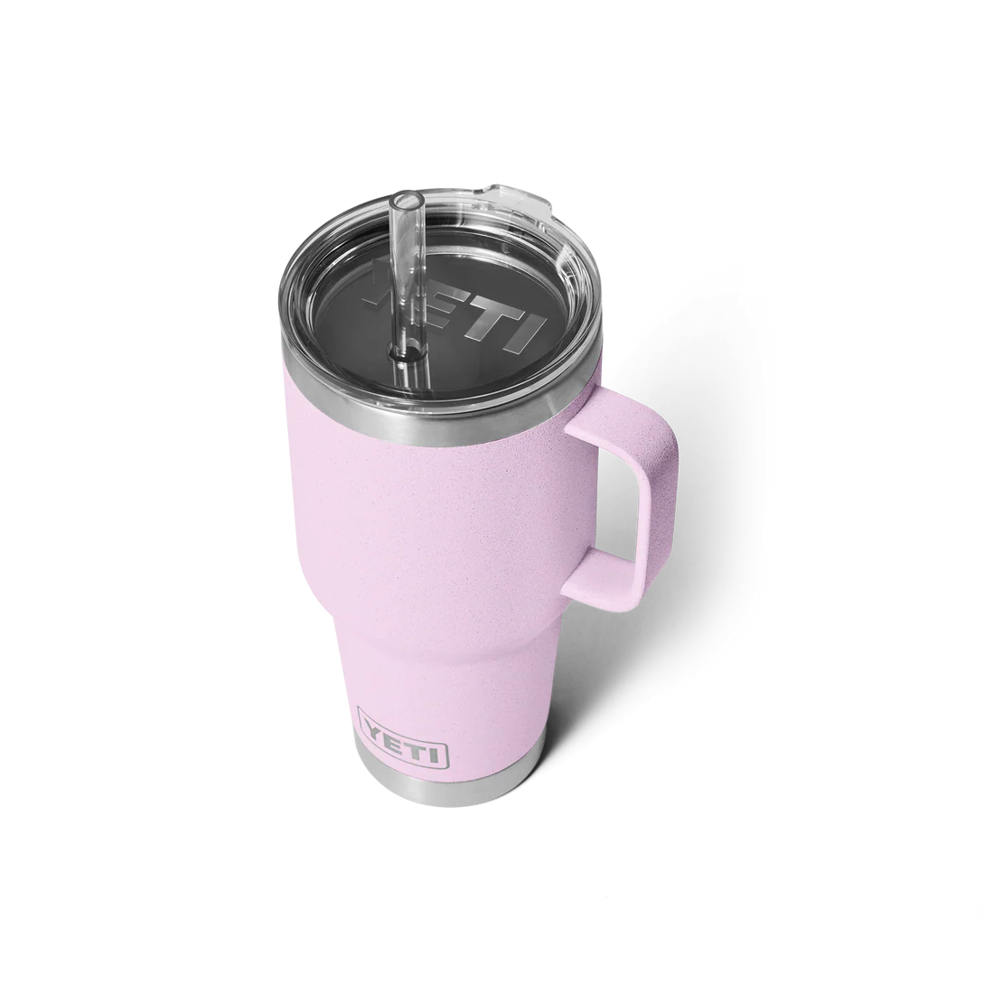 Rambler® 35 oz (1L) Straw Mug With Straw Lid | YETI | Portwest - The Outdoor Shop
