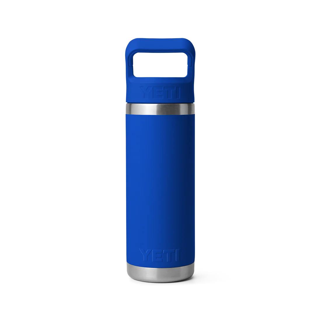 YETI Rambler® 18oz (532 ml) Bottle with Straw Cap