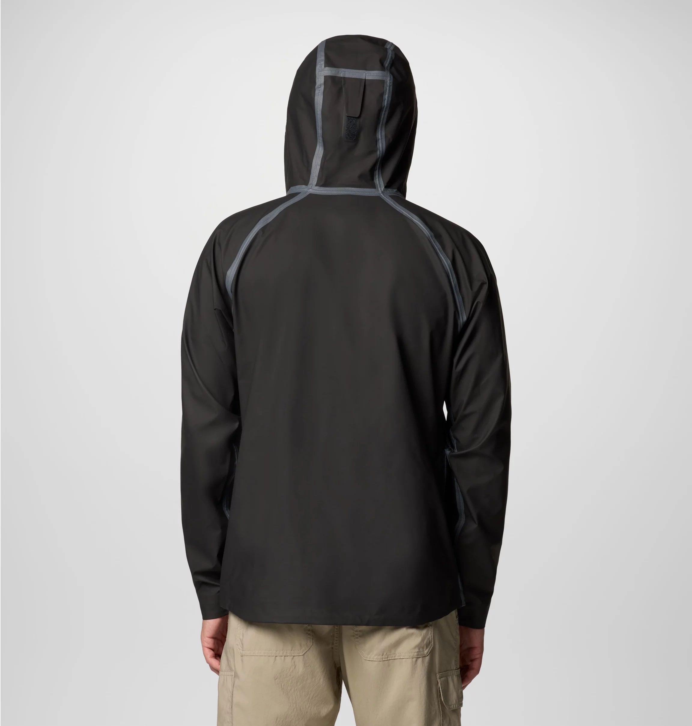Men's Reign No Shine™ Waterproof Jacket | Columbia | Portwest - The Outdoor Shop