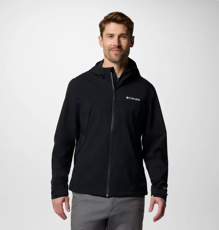 Men's Boulder Falls™ Jacket | Columbia | Portwest - The Outdoor Shop