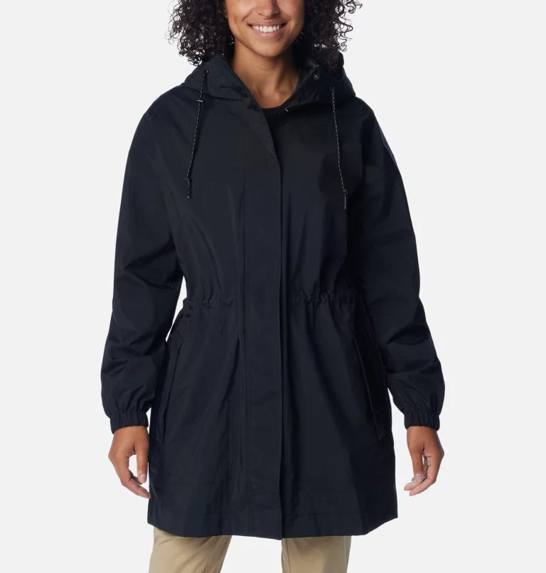 Women's Splash Side™ II Waterproof Jacket | Columbia | Portwest - The Outdoor Shop