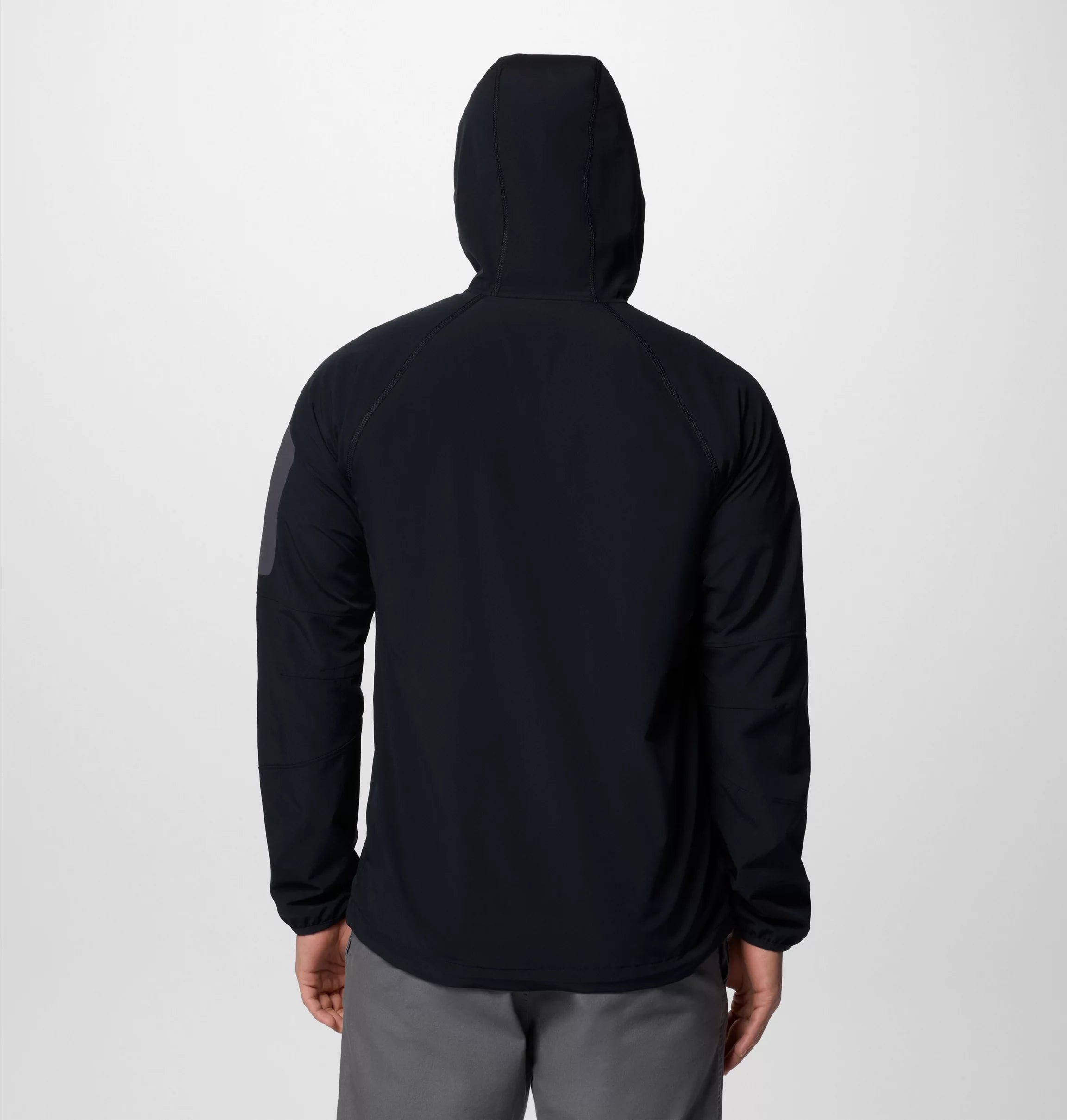 Men's Tall Heights™ II Hooded Softshell Hiking Jacket | Columbia | Portwest - The Outdoor Shop