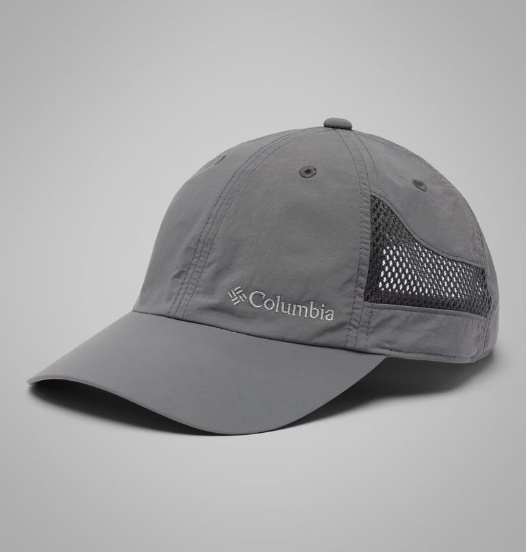 Columbia Unisex Tech Shade™ II Cap | Columbia | Portwest - The Outdoor Shop