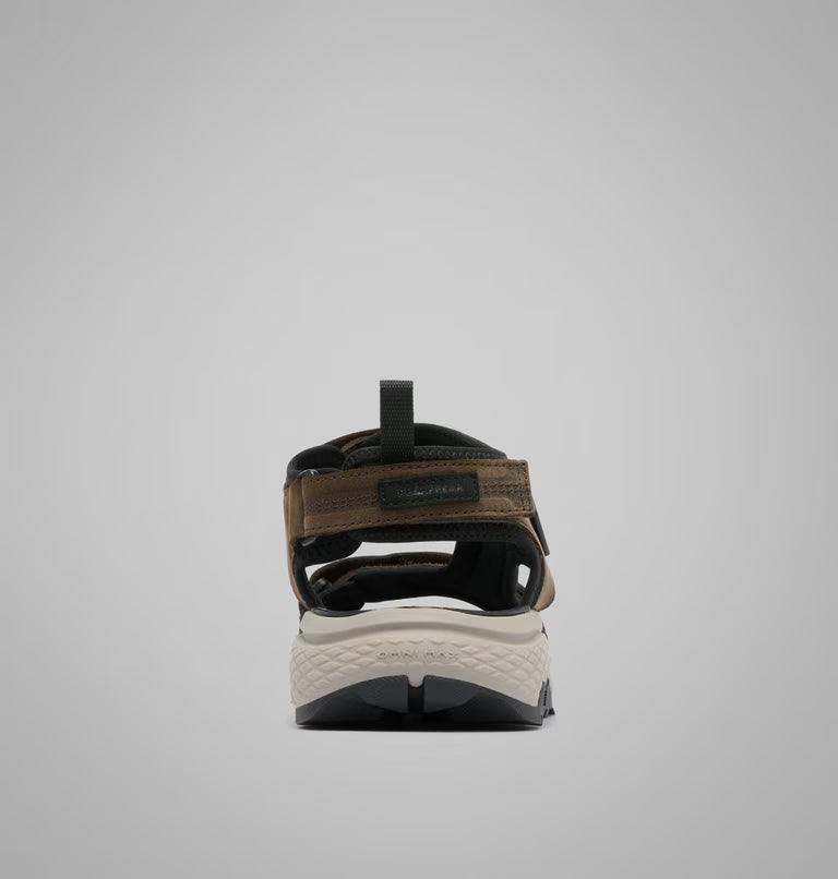 Columbia Men's Peakfreak Rush™ Sandal LEA | Columbia | Portwest - The Outdoor Shop