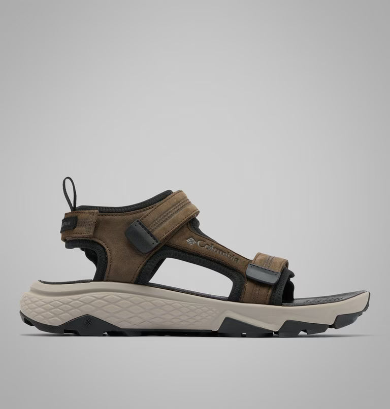 Columbia Men's Peakfreak Rush™ Sandal LEA | Columbia | Portwest - The Outdoor Shop
