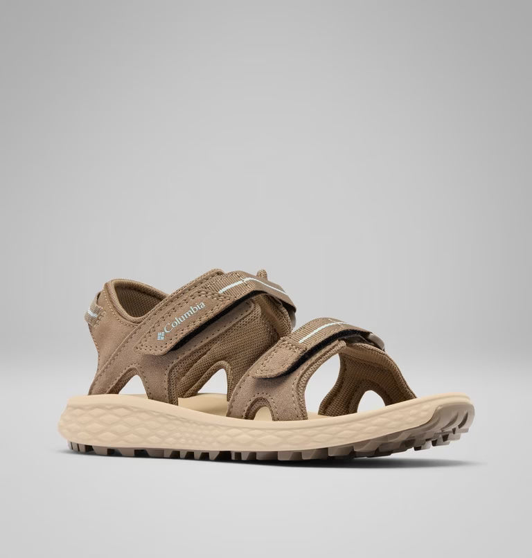 Columbia Women's Konos™ Hiker 2-Strap Sandal | Columbia | Portwest - The Outdoor Shop