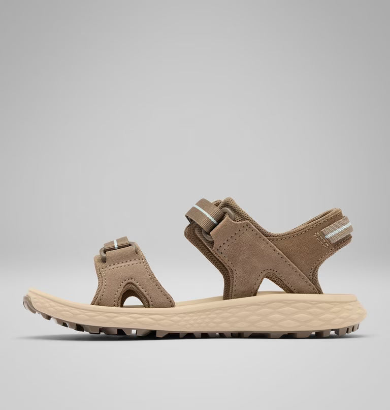 Columbia Women's Konos™ Hiker 2-Strap Sandal | Columbia | Portwest - The Outdoor Shop