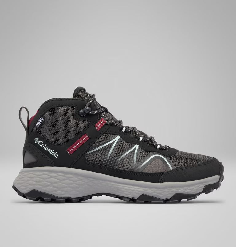 Columbia Women's Peakfreak Rush™ Mid Outdry™ Hiking Shoe | Columbia | Portwest - The Outdoor Shop