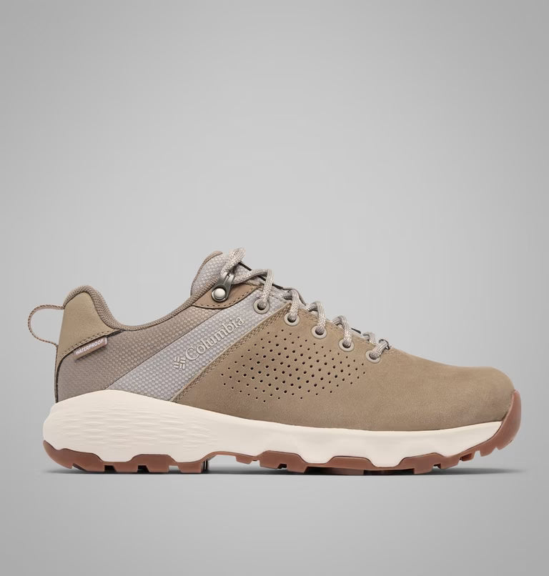 Columbia Women's Newton Nimble™ LTR Waterproof Shoe | Columbia | Portwest - The Outdoor Shop