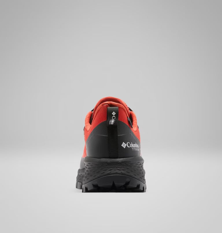 Columbia Men's Tellurix™ Titanium™ Outdry™ Hiking Shoe | Columbia | Portwest - The Outdoor Shop