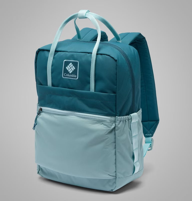 Columbia Unisex Trail Traveler™ II 18L Backpack | Columbia | Portwest - The Outdoor Shop