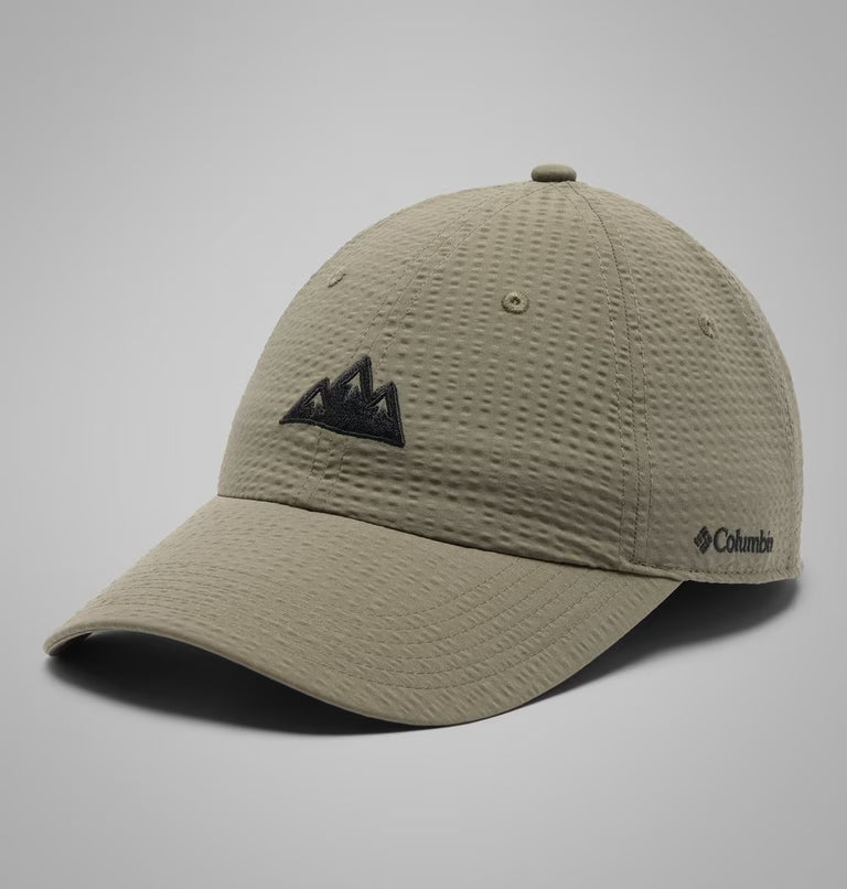 Columbia Unisex Wellzy™ Cap | Columbia | Portwest - The Outdoor Shop