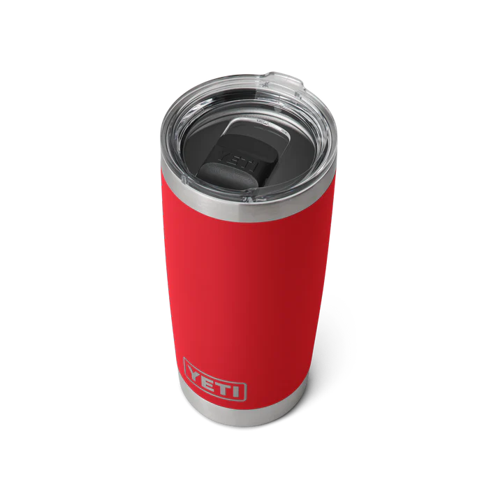 YETI Rambler Tumbler 10 oz (296ml) | YETI | Portwest - The Outdoor Shop