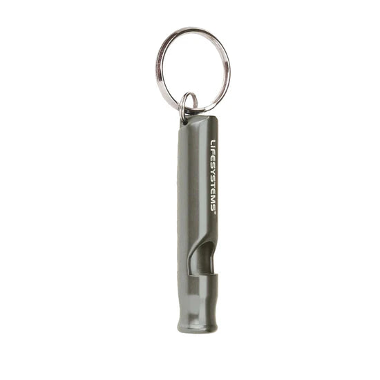 LifeSystems Mountain Whistle | LifeSystems | Portwest - The Outdoor Shop