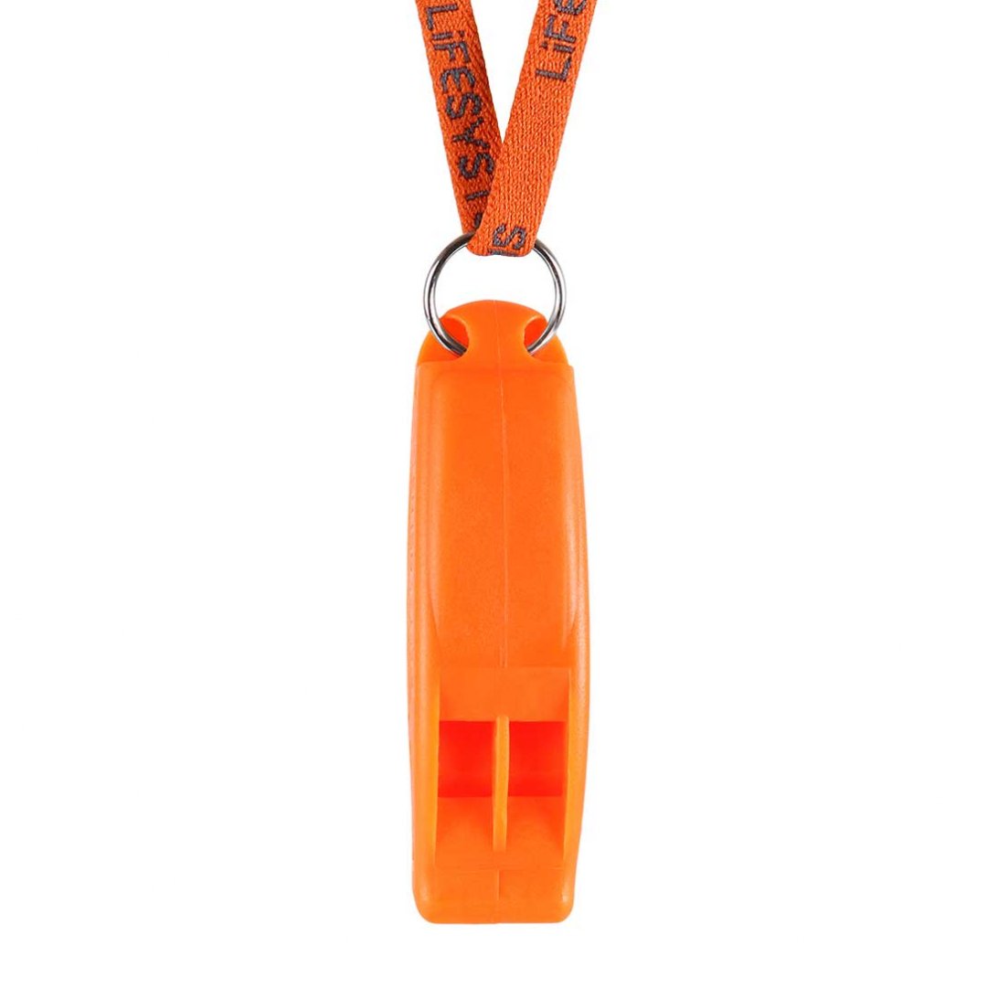 Lifemarque Safety Whistle | Lifesystems | Portwest - The Outdoor Shop