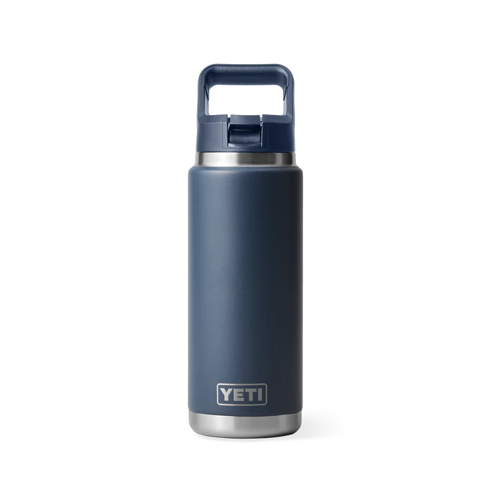 YETI Rambler® 26 oz (769 ml) Bottle | YETI | Portwest - The Outdoor Shop