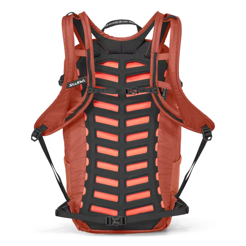 Salewa Pedroc Mate 18L | Salewa | Portwest - The Outdoor Shop