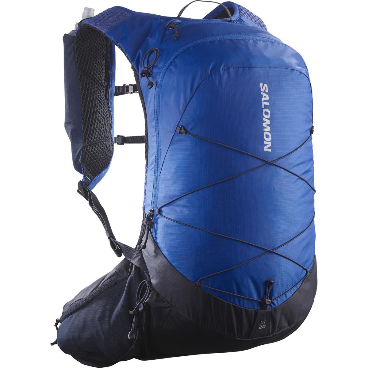 Salomon XT 20 Unisex Hiking Bag | Salomon | Portwest - The Outdoor Shop
