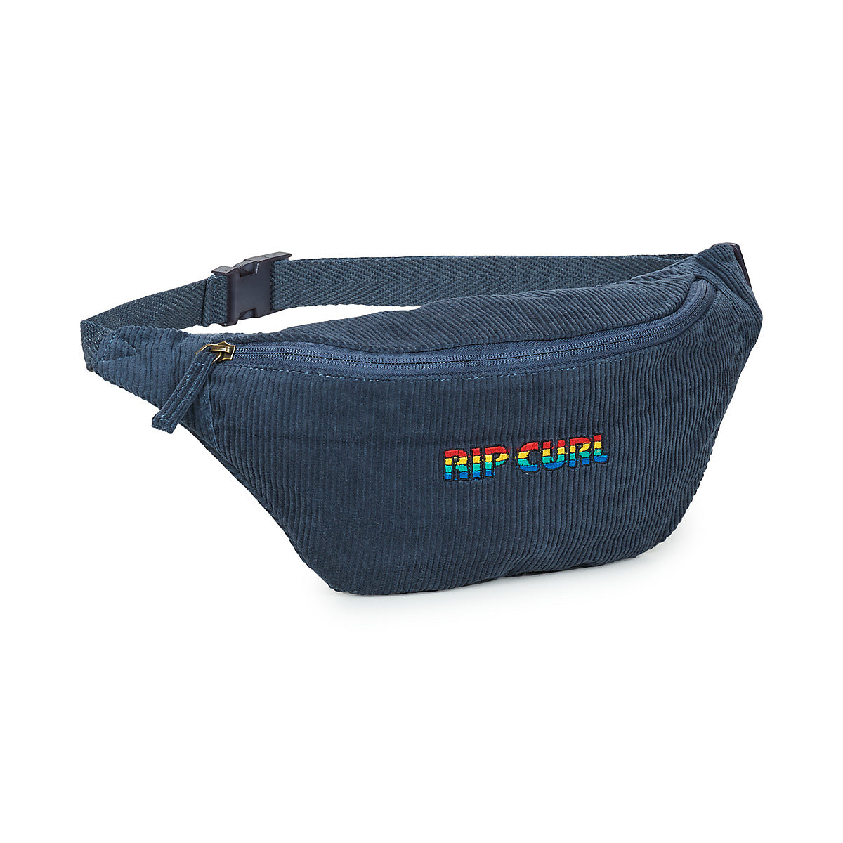 Rip Curl Revival Cord Waist Bag | Rip Curl | Portwest - The Outdoor Shop