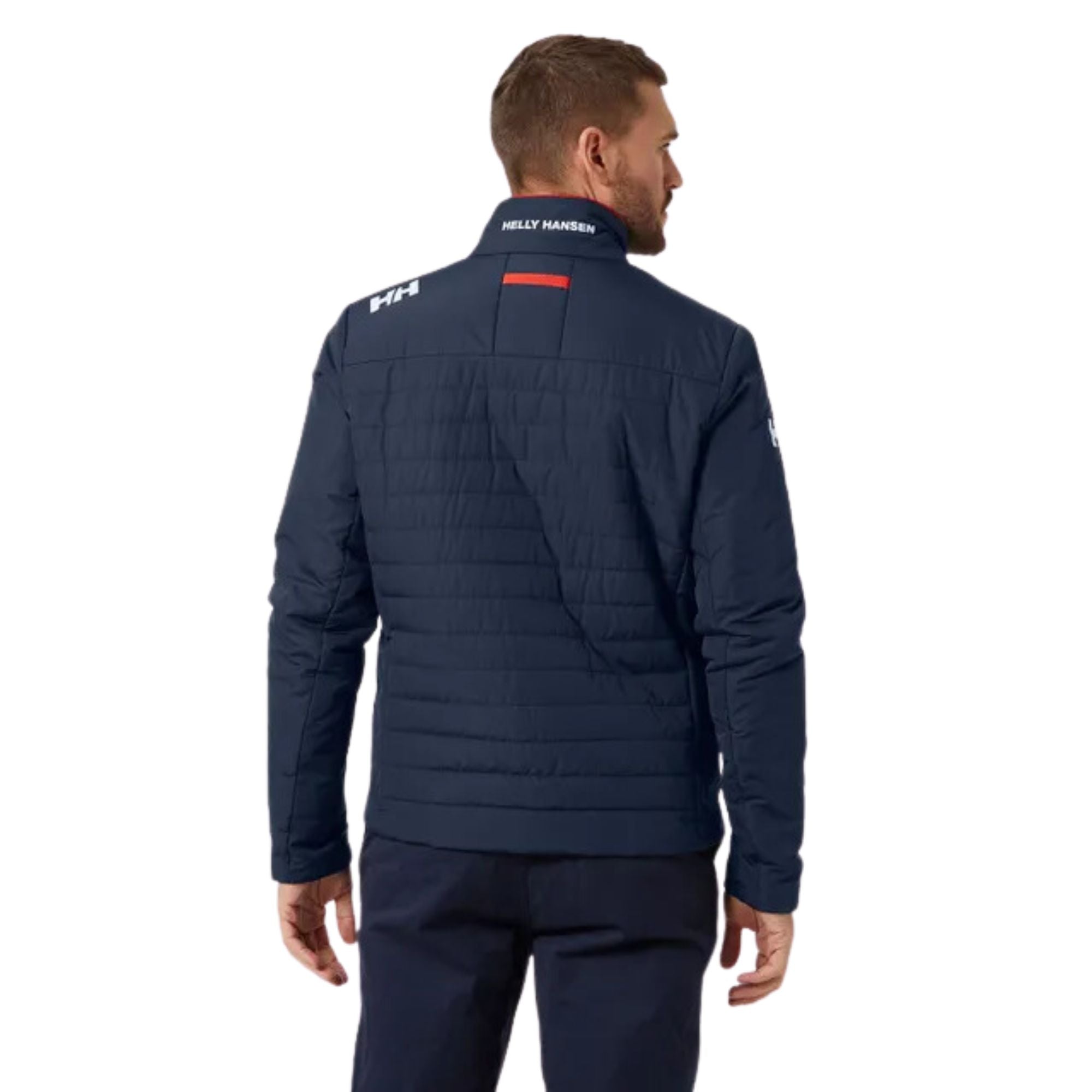 Helly Hansen Mens HP Insulator Jacket 2.0 | Helly Hansen | Portwest - The Outdoor Shop