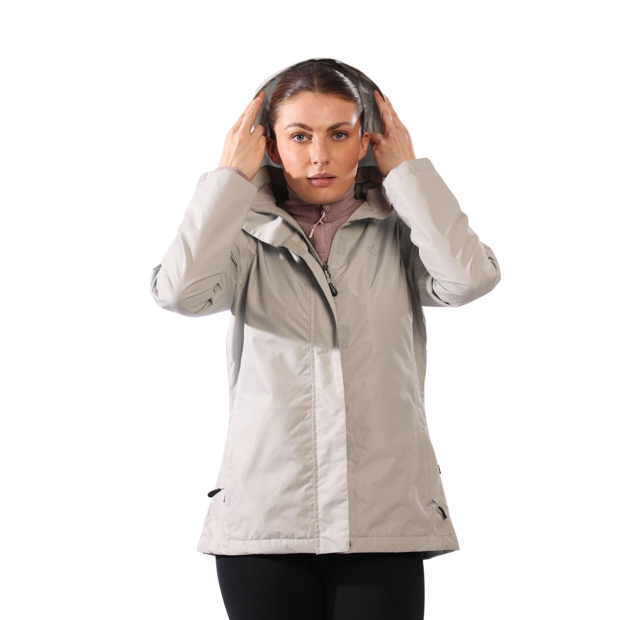 Portwest Womens Lismore Rain Jacket | Portwest | Portwest - The Outdoor Shop