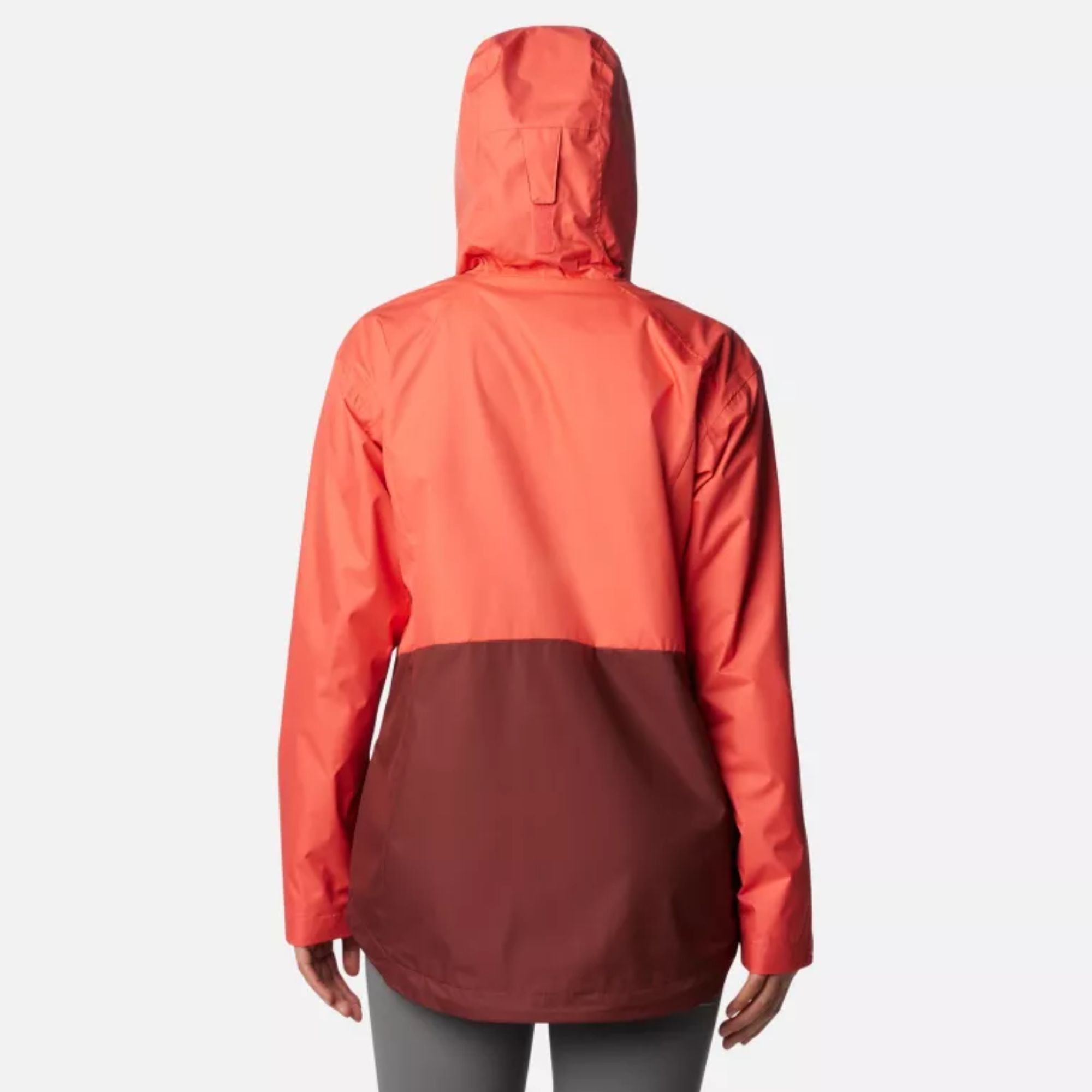 Columbia Women's Inner Limits III Waterproof Jacket | COLUMBIA | Portwest - The Outdoor Shop