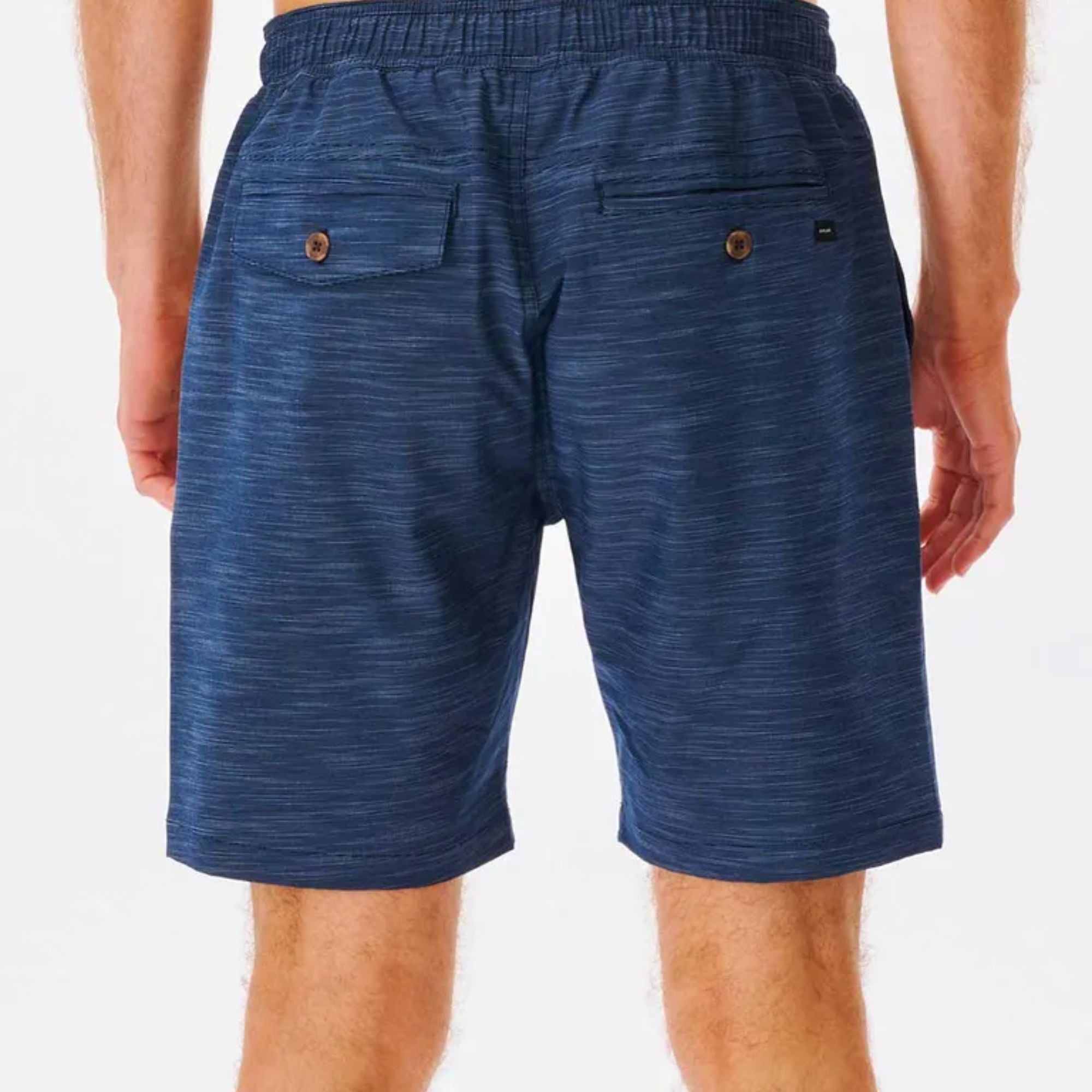 Ripcurl Boardwalk Jackon Short | RIPCURL | Portwest - The Outdoor Shop