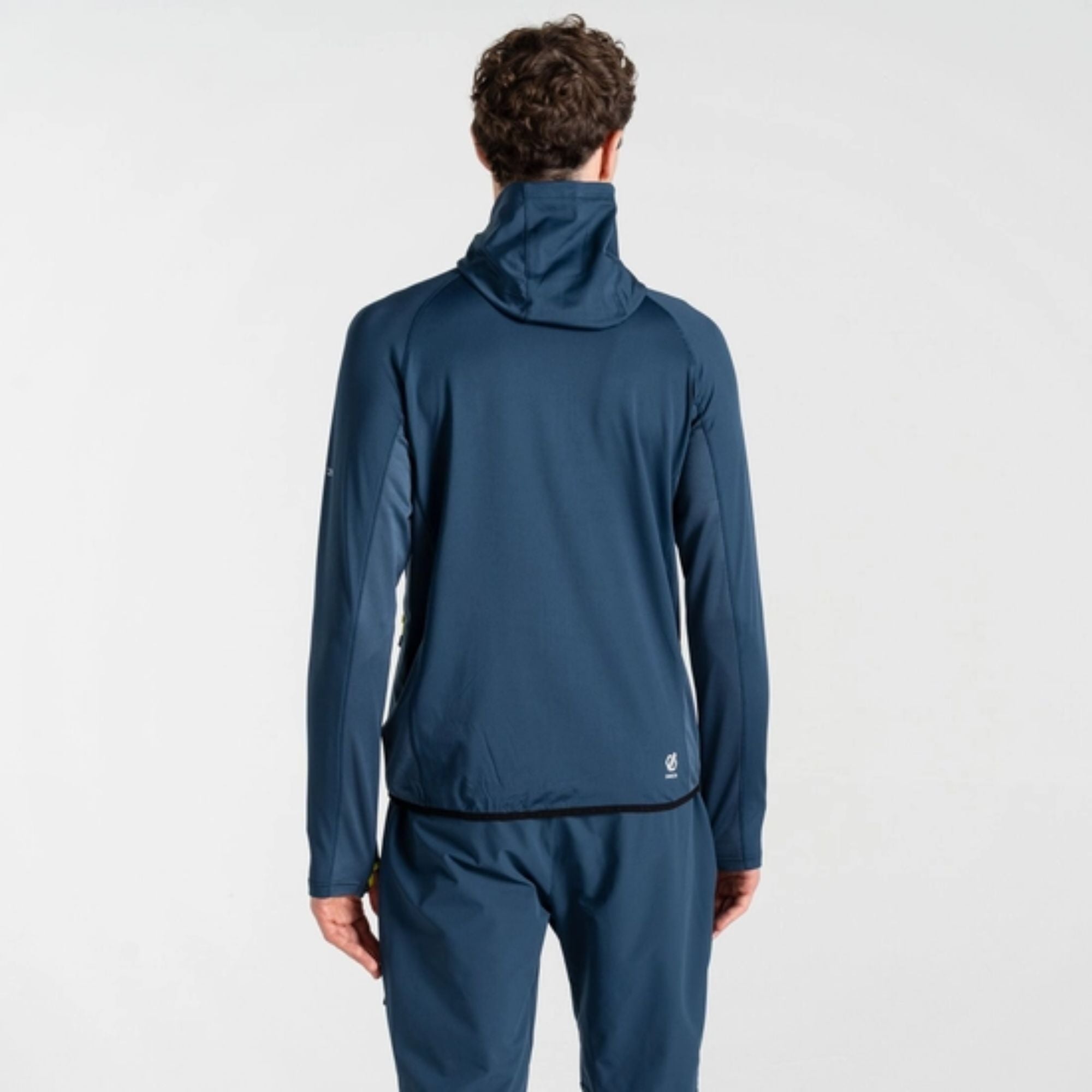 D2B Men's ASsimilate II Core Stretch Midlayer | D2B | Portwest - The Outdoor Shop