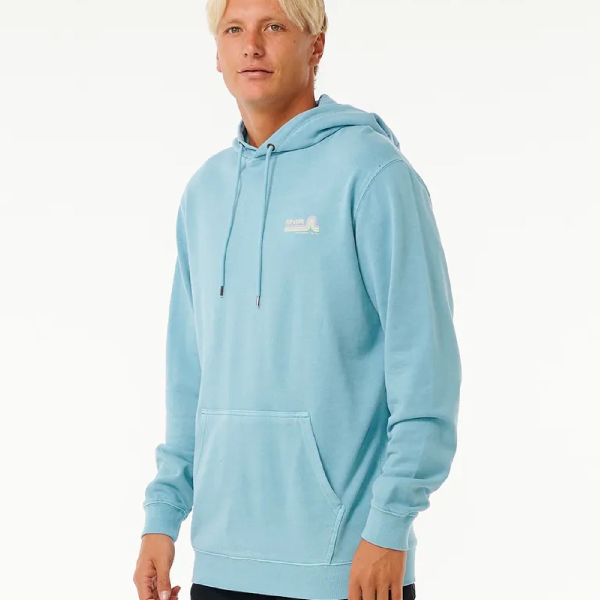 Ripcurl Revival Hooded Fleece - need description | RIPCURL | Portwest - The Outdoor Shop