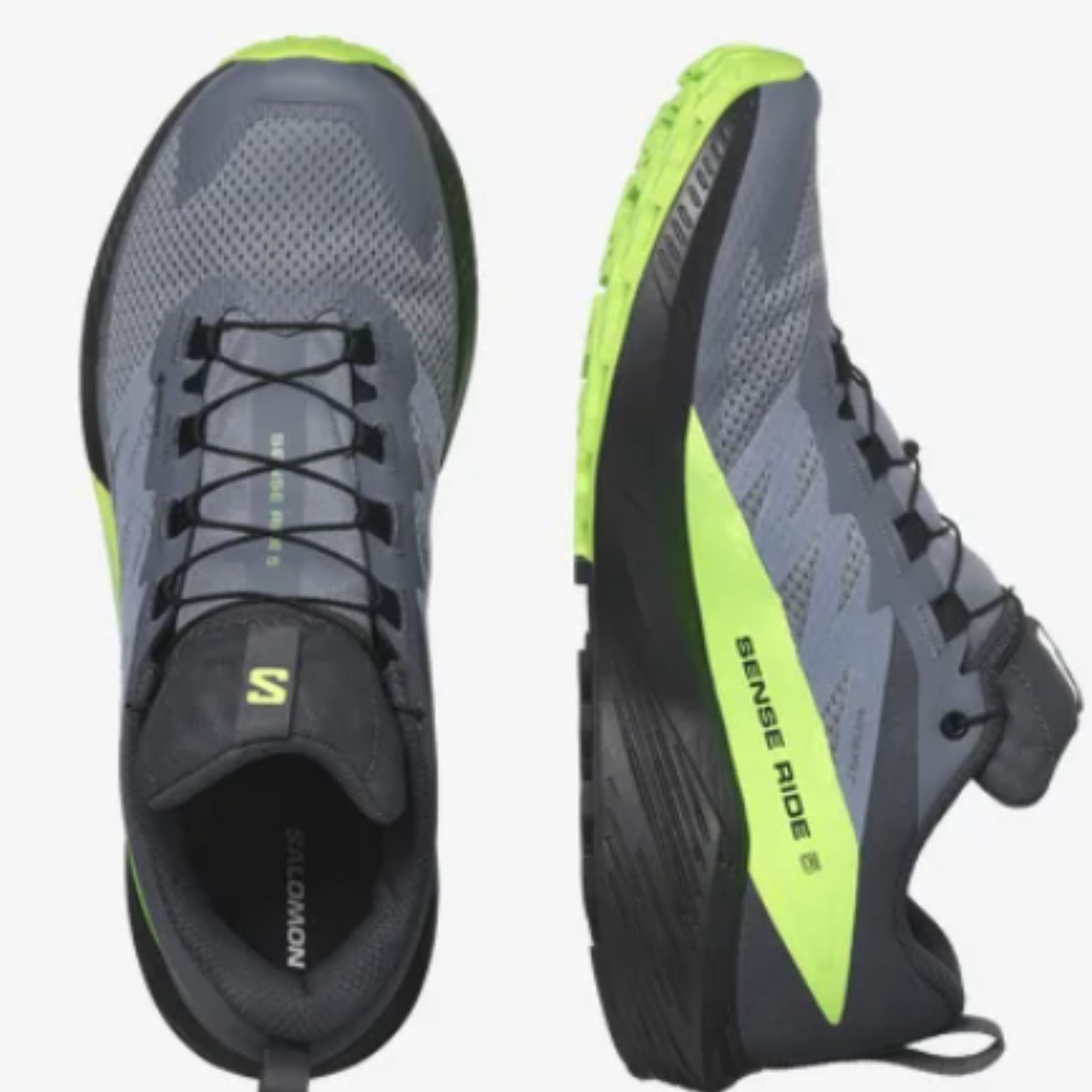 Salomon Sense Ride 5 | SALOMON | Portwest - The Outdoor Shop