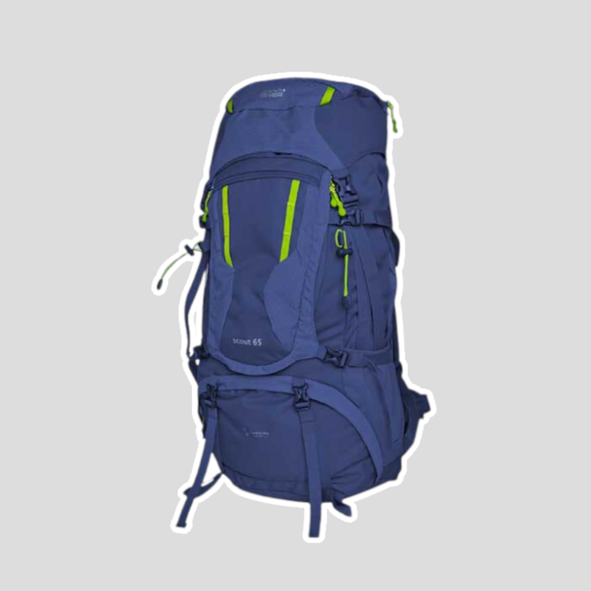 Scout & Scouter Rucksack Deal | Rock N River | Portwest - The Outdoor Shop