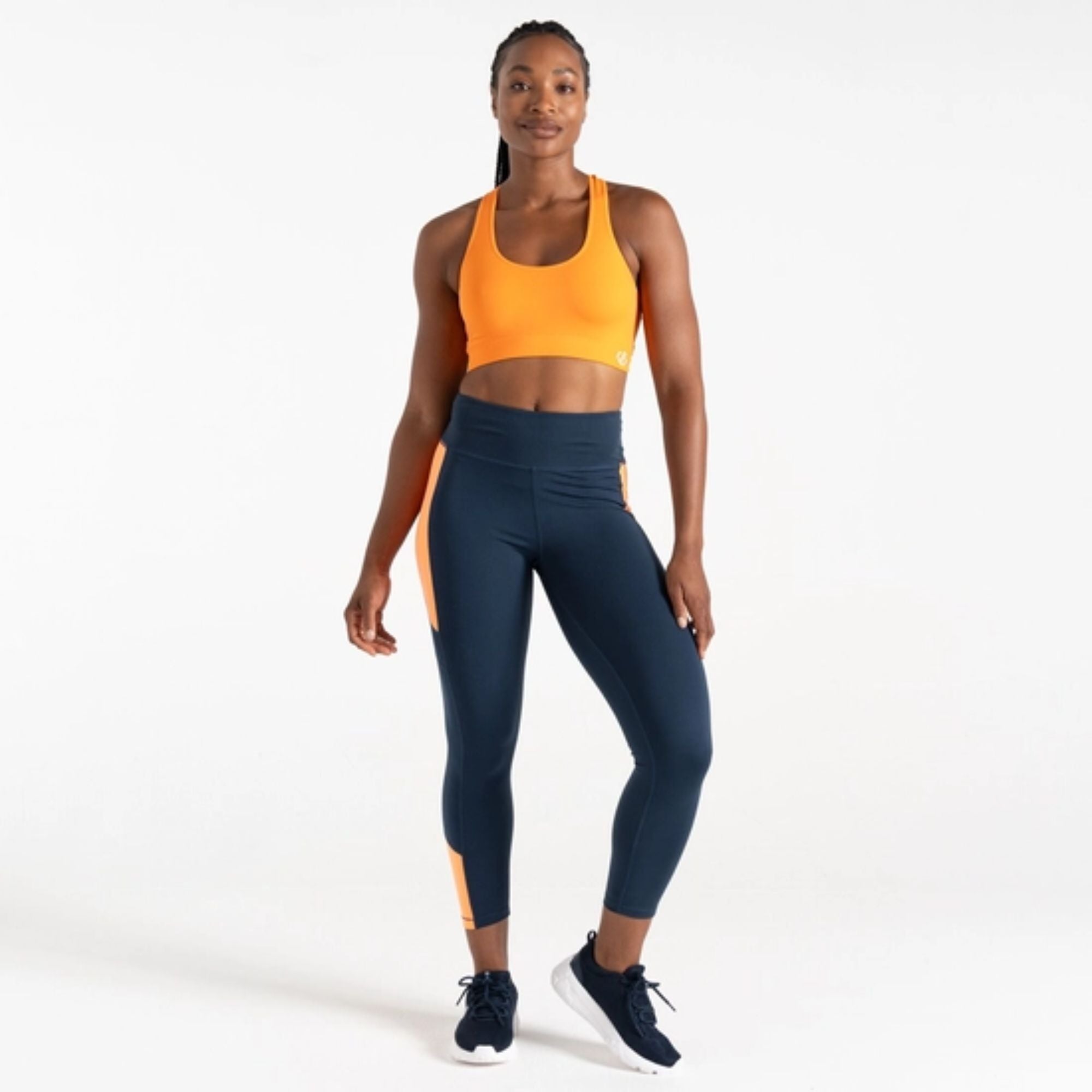 Dare 2B Womens Dont Sweat It Bra | Dare2B | Portwest - The Outdoor Shop