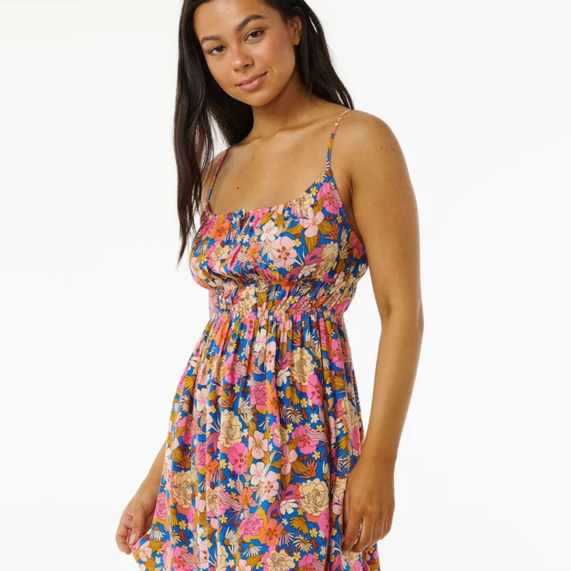 Ripcurl Women's Kamari Mini Dress | RIPCURL | Portwest - The Outdoor Shop