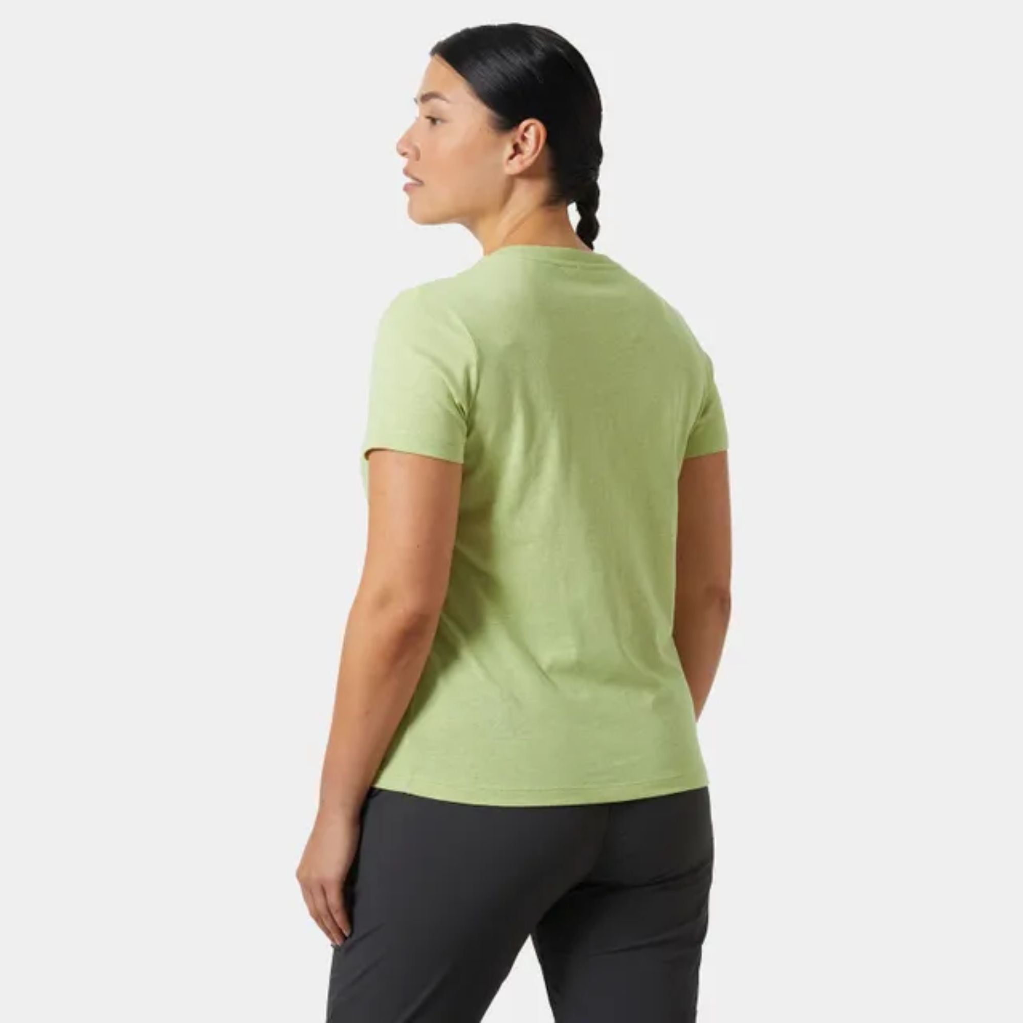 Helly Hansen Women's Tech Logo T-Shirt | HELLY HANSEN | Portwest - The Outdoor Shop