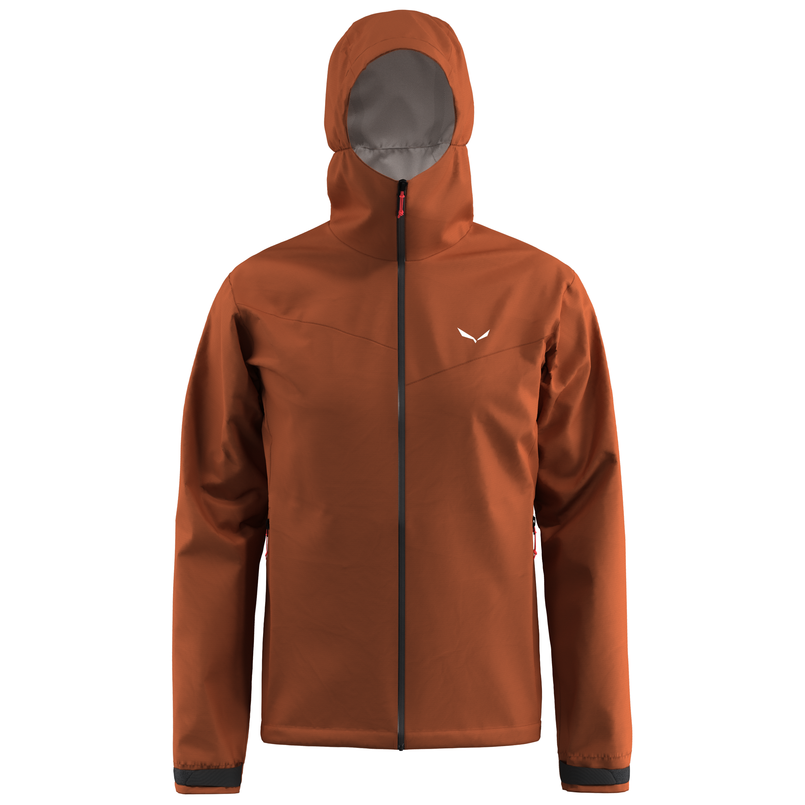 Men's Puez 2.5L Powertex Jacket | Salewa | Portwest - The Outdoor Shop