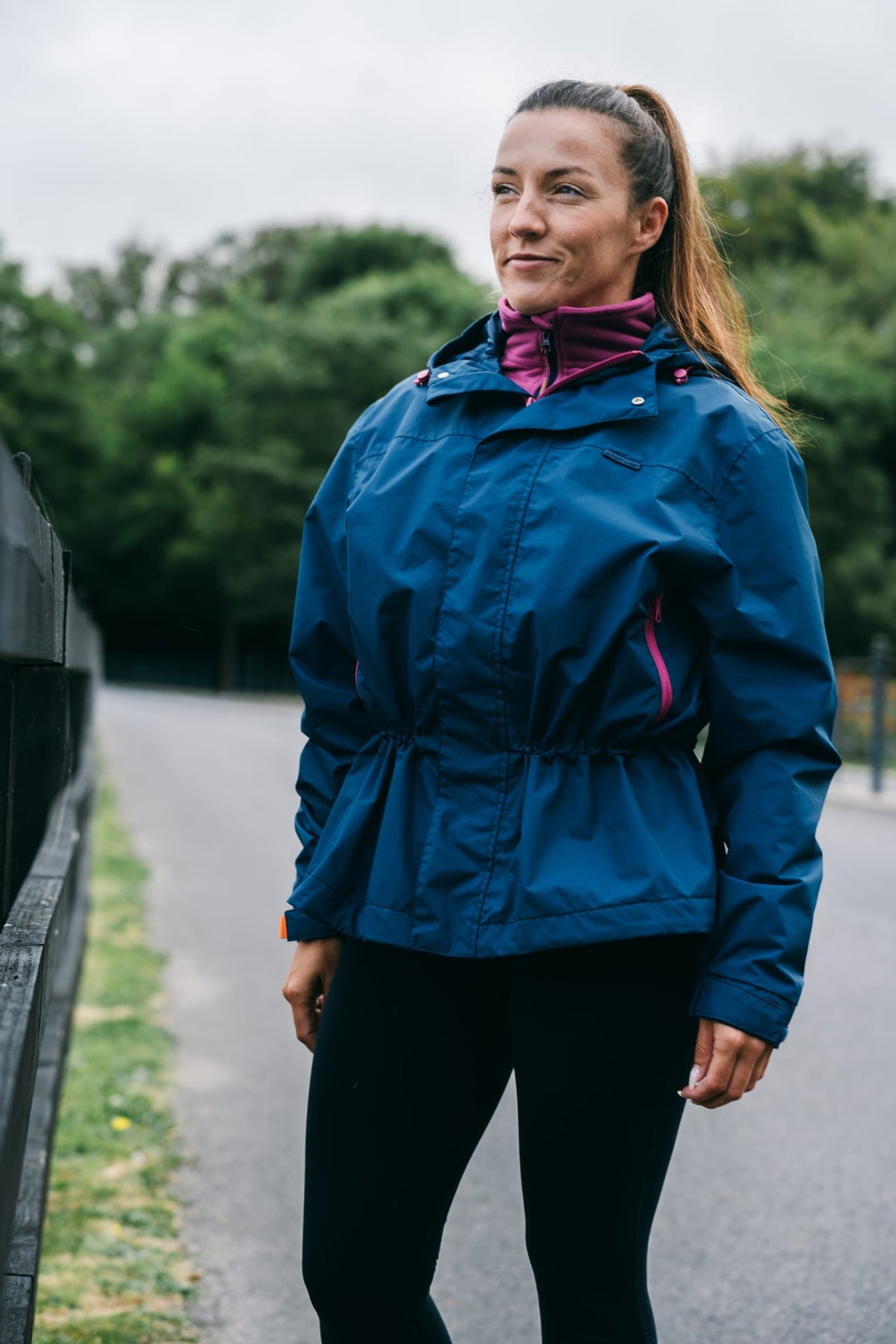 Portwest Womens Bloom Jacket
