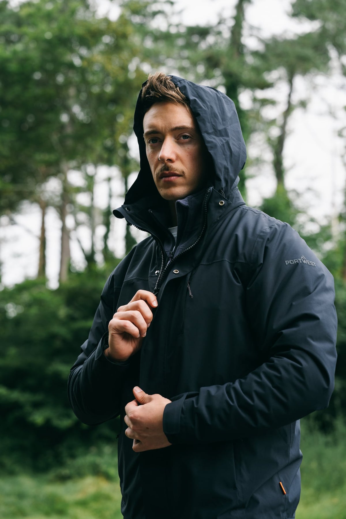 Portwest Men's Doonbeg Insulated Jacket