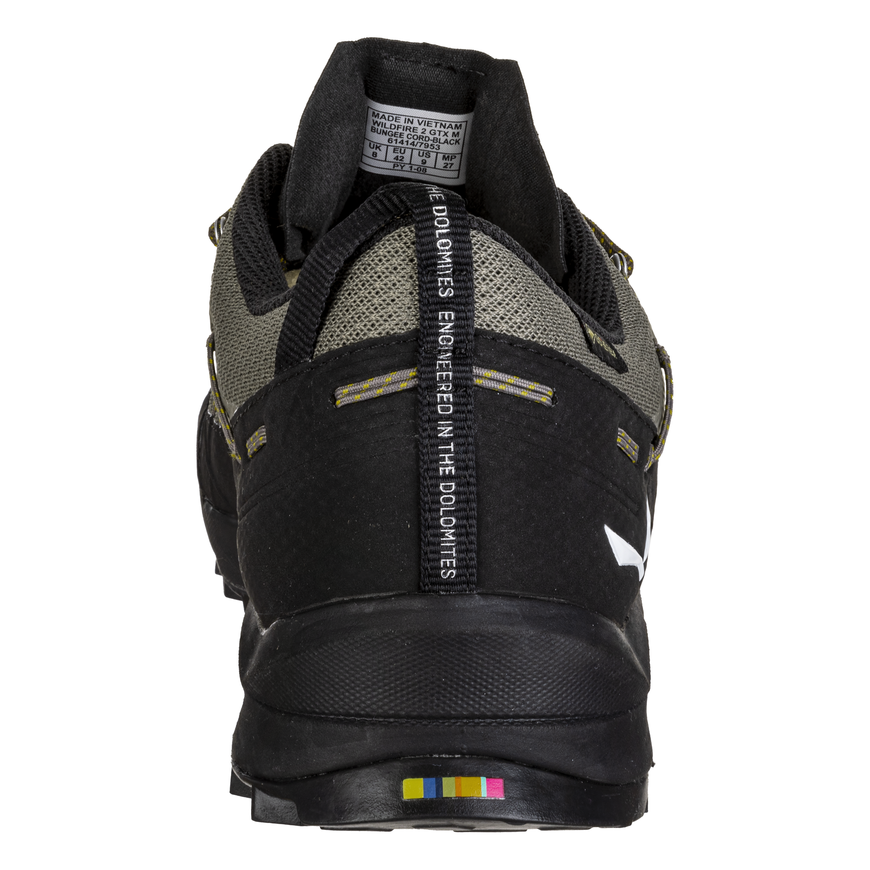 Men's Wildfire 2 Gore-Tex® Shoe | Salewa | Portwest - The Outdoor Shop