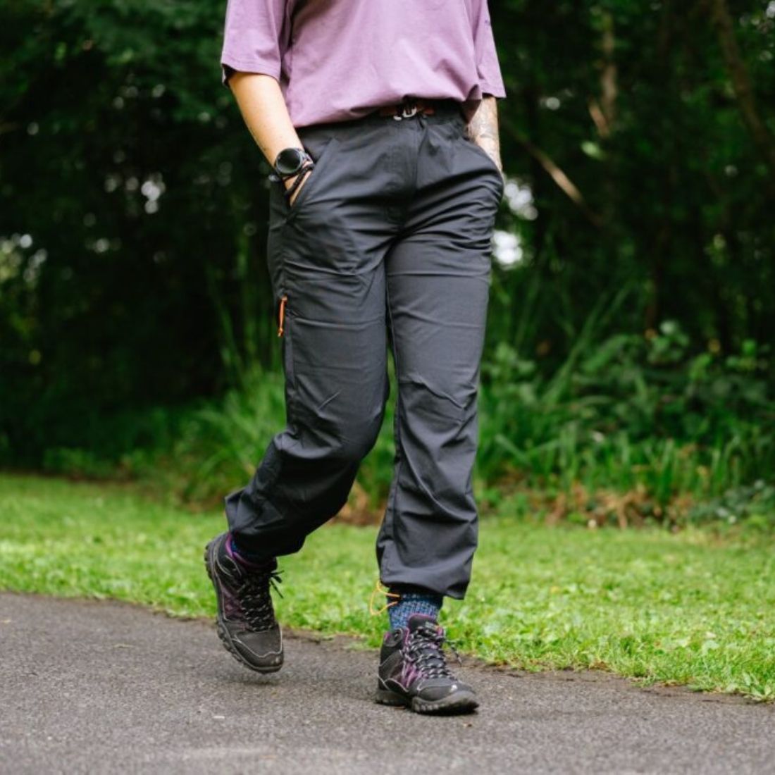 Portwest Women's Yuka Hiking Pants