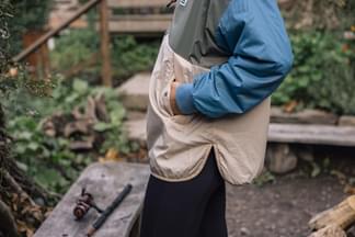 PASSENGER MOONLIGHT RECYCLED INSULATED SMOCK | PASSENGER | Portwest - The Outdoor Shop